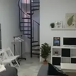 Apartamentos Calle Eduardo Ocon