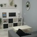 Apartamentos Calle Eduardo Ocon