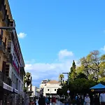 Apartment Welcome To Malaga