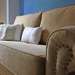 La Casa Azul B&B + Apartments