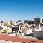 Malagasuite City Center Arango