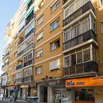 Malagasuite City Center Arango