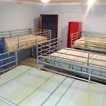 Residencia Malaga Backpackers