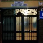 Residencia Malaga Backpackers
