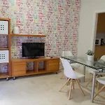 Apartamento Ulises Suite 1