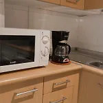 Apartamento Ulises Suite 1