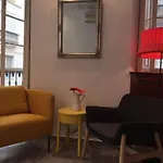 Apartamento Marques De Larios