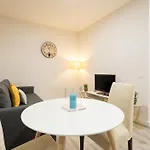 Dos Aceras 1 Bedroom Apartment