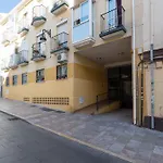 Dos Aceras 1 Bedroom Apartment