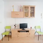 House In Malaga 101685
