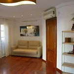 Apt Gibralhorce Suite By Malaga Picasso Rentals Selection
