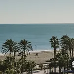 Toctoc Pacifico Beach Apartment Con Aparcamiento