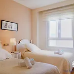 Toctoc Pacifico Beach Apartment Con Aparcamiento