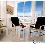 Apartamentos Huelin