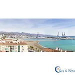 Apartamentos Huelin