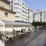 Plaza De Las Flores