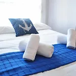 Holidays2Malaga Hermosilla 3 Dormitorios & Parking Wifi Fibra 600 Mg