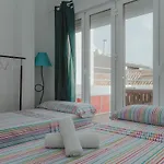 Atico Con Terraza Y Vistas