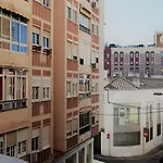 Apartment Welcome To Malaga