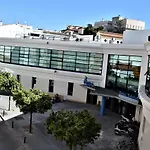 Apartment Welcome To Malaga