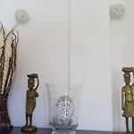 Del Parque Flats - Carreteria
