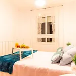 Apartamento Sebastian Souviron