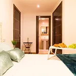 Apartamento Sebastian Souviron