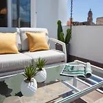 Inmalaga Penthouse Padilla
