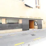 Del Parque Flats - Ollerias 1