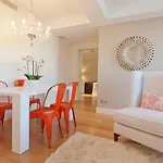 Home Club Calle Nueva Lofts
