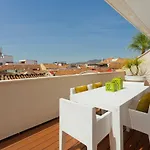 Home Club Calle Nueva Lofts