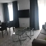 Holidays2Malaga Premium Apartments
