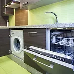 Livemalaga Apartment & Parking