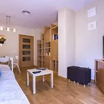 Livemalaga Apartment & Parking
