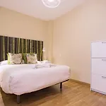 Livemalaga Apartment & Parking