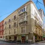 Sanchez Pastor Freshapartments