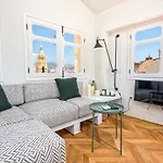 Sagrado Corazon Penthouse In Malaga By Solaga Holiday Homes