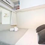 Sagrado Corazon Penthouse In Malaga By Solaga Holiday Homes