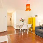 Victoria Citycenter Apartment