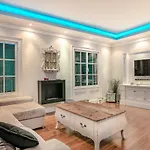 Weforyou 3 Bedrooms Luxury Penthouse With Views In The Best Location Of Malaga