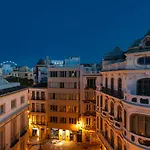 Weforyou 3 Bedrooms Luxury Penthouse With Views In The Best Location Of Malaga