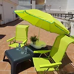 A&N Francisco Lounge, Centro Historico