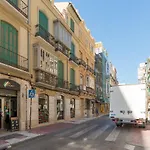 Luxury Carreteria Citycenter