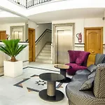 Santa Cruz Apartments