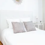 Avenida De Las Americas Apartment