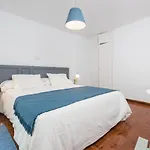 Apartamentos Paseo De La Farola