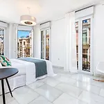 Apartamento Calle Martinez - Larios