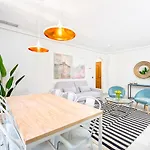 Apartamento Calle Martinez - Larios