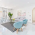 Apartamento Calle Martinez - Larios