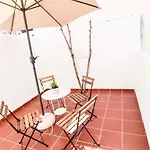 Malaga City Suites Barcelo 30